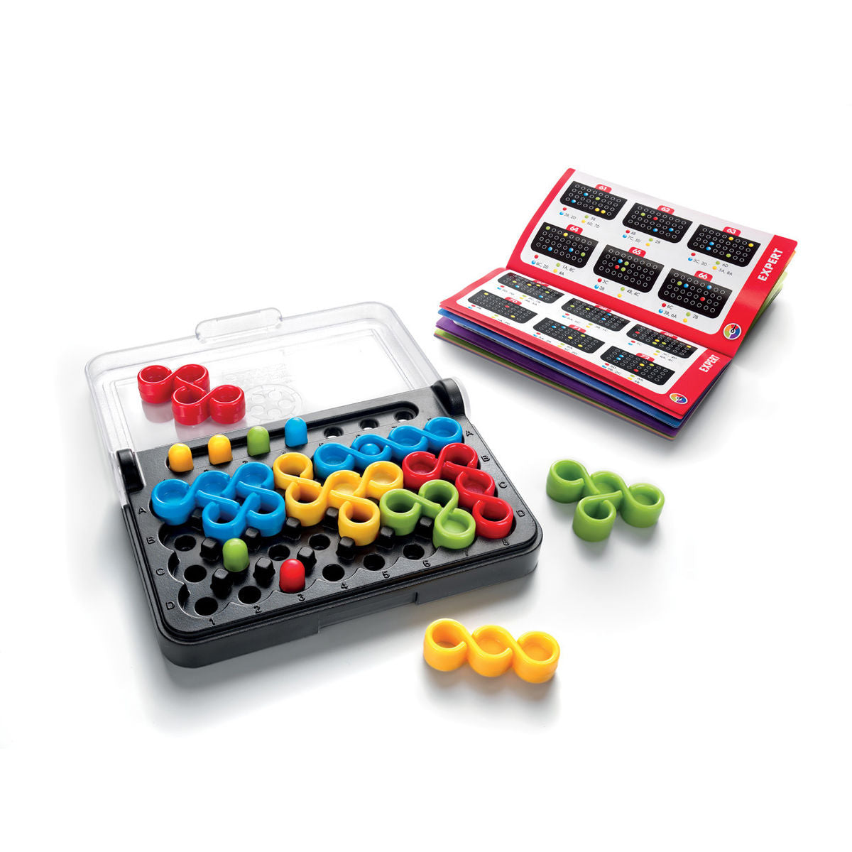 SmartGames IQ Twist