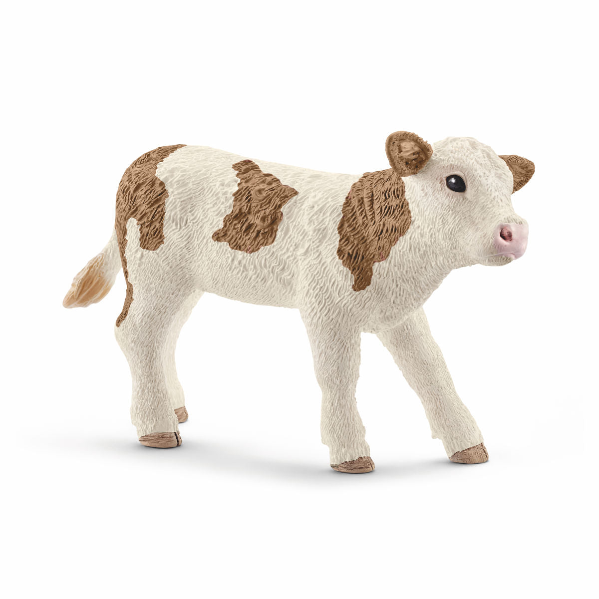 Schleich Simmental vasikka 13802