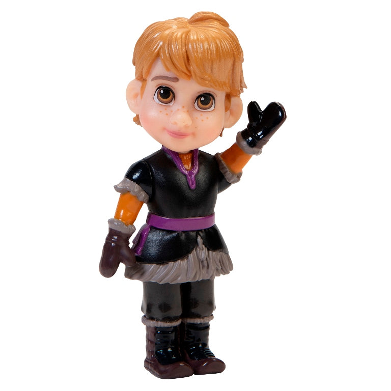 Disney Frozen II Mininukke Kristoff 7cm