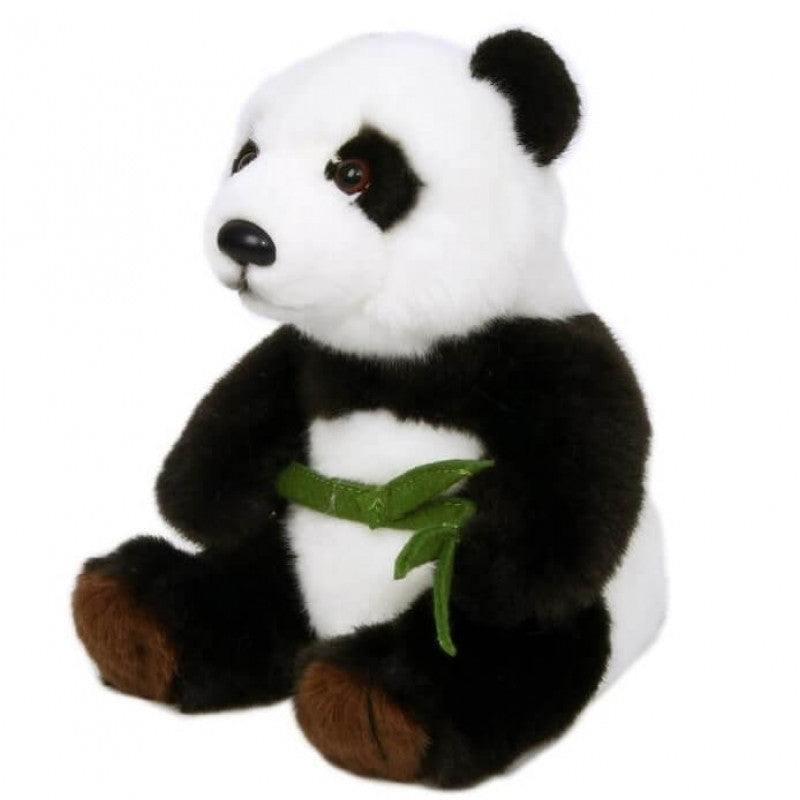 Pandapehmo Ja Bamburuoko 25cm