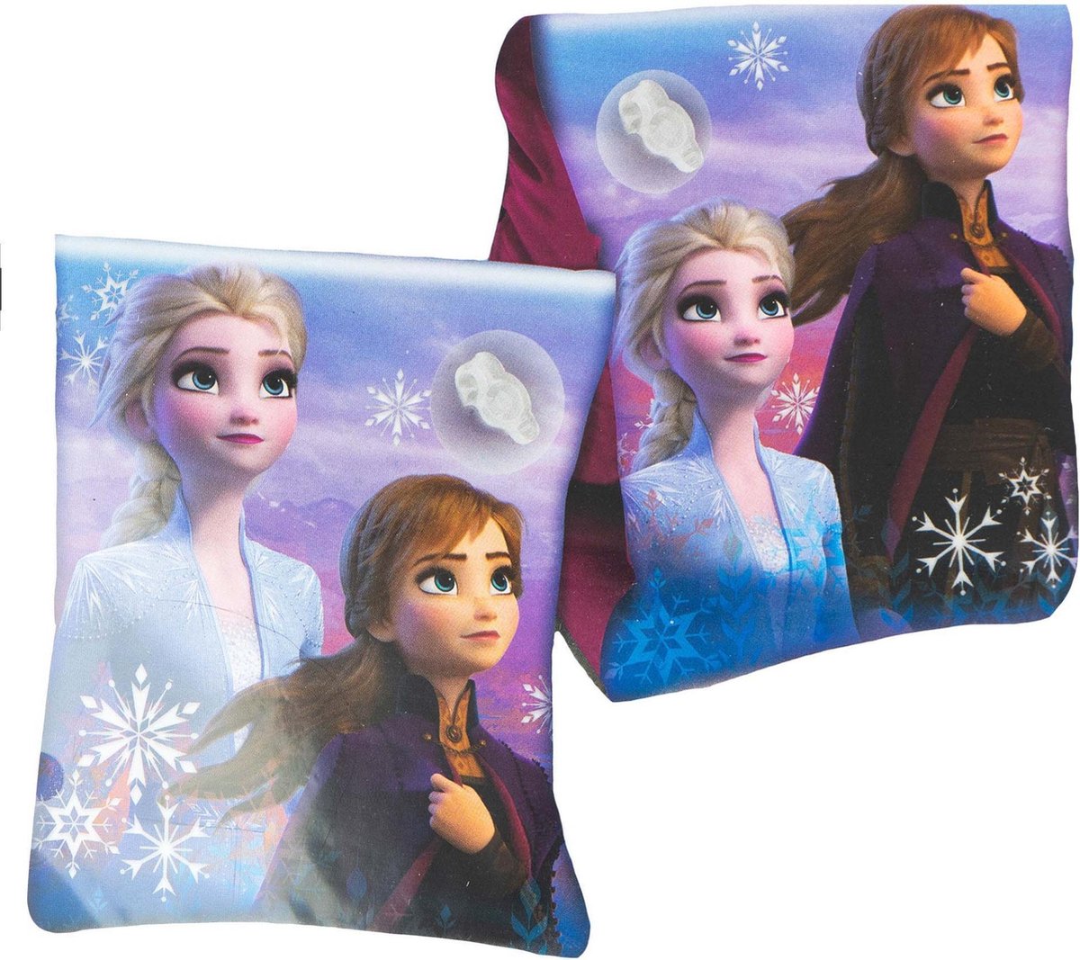 Frozen Kellukkeet 3-6v