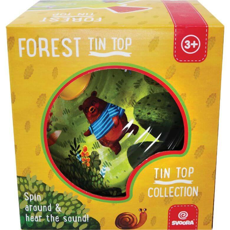 Svoora Metallinen Hyrrä