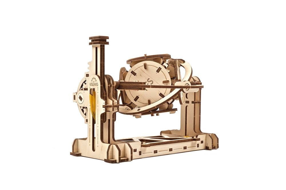 Ugears Random Generator