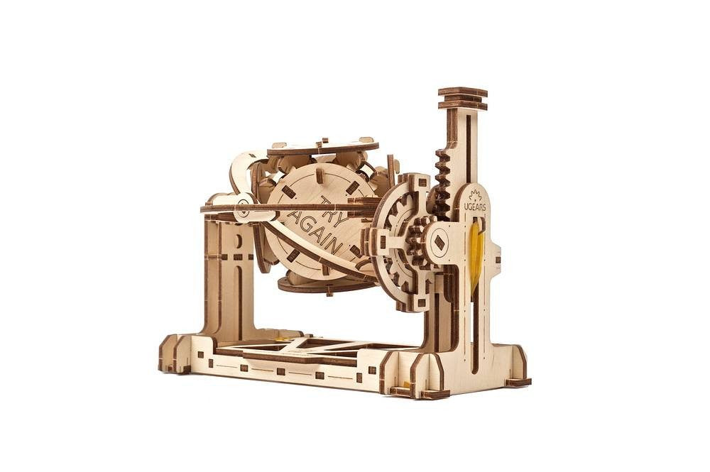 Ugears Random Generator