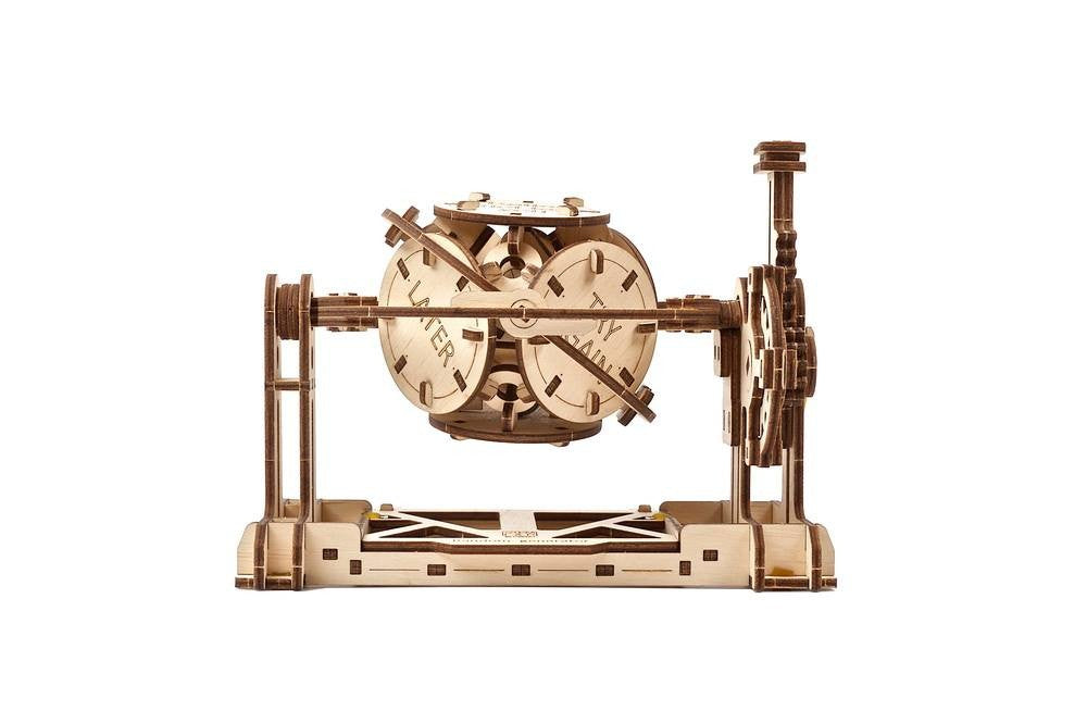 Ugears Random Generator