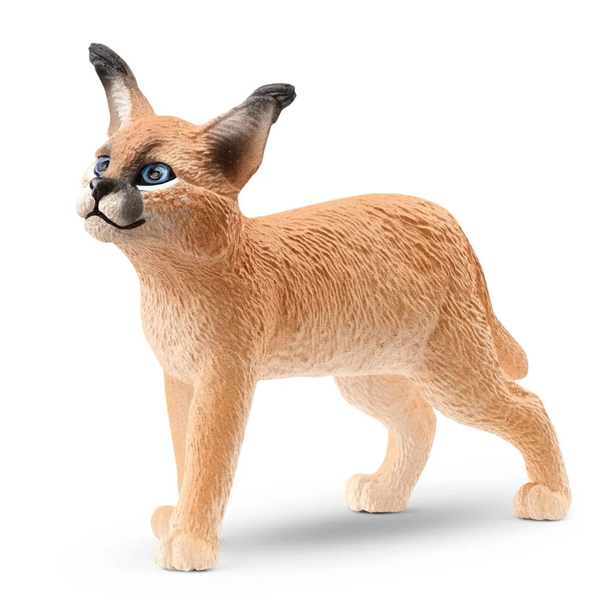 Schleich 14868 Aavikkoilveksen Pentu