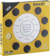 Smart10 Lisäkysymykset Tiede
