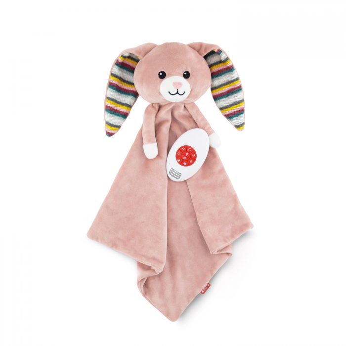 Zazu Becky The Bunny Uniriepu