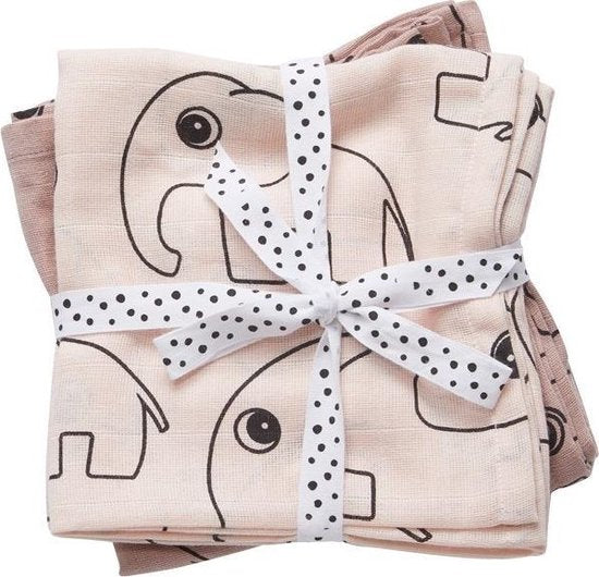 Done by Deer Harsopaketti 2kpl Puuteri