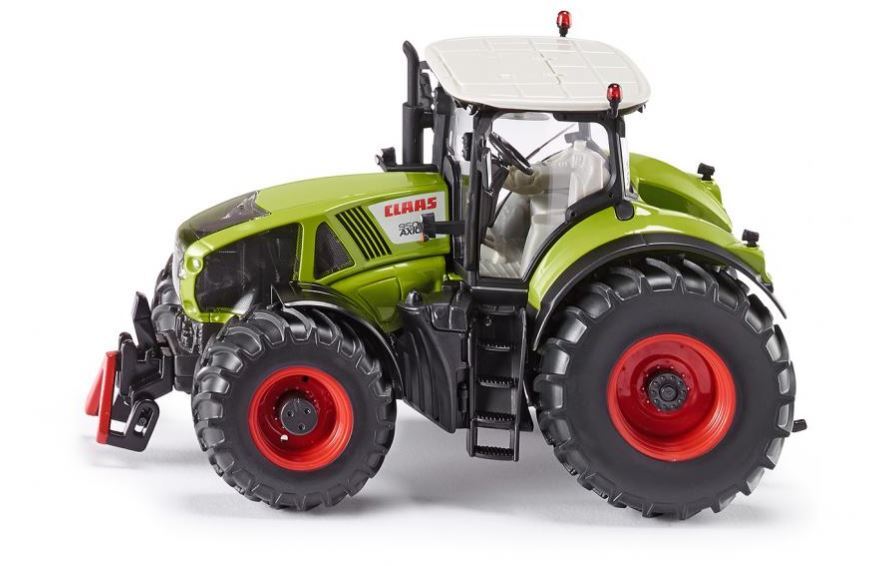 Siku 3280 Claas Axion 950 Traktori 1:32