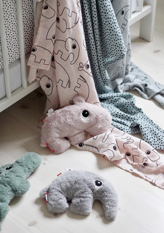 Done by Deer Harsopaketti 2kpl Puuteri