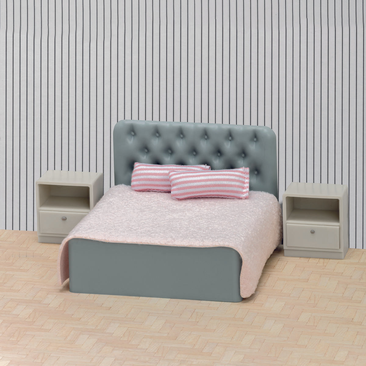 Lundby Basic Makuuhuone