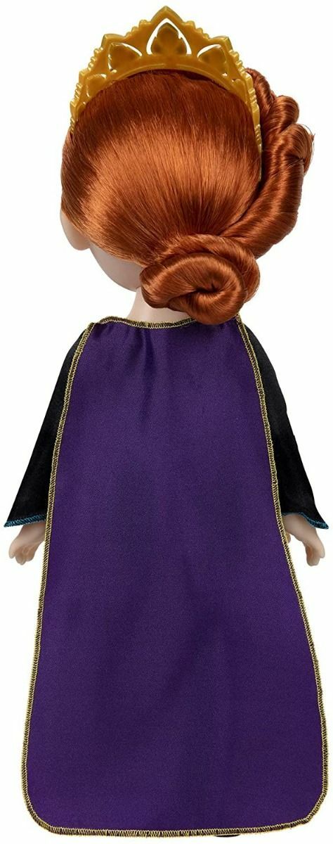 Disney Frozen II Kuningatar Anna 38cm