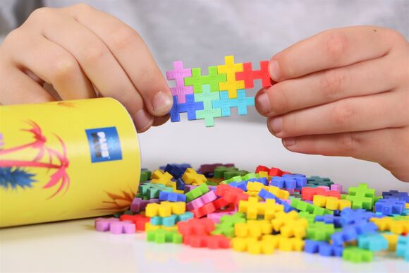 plusplus rakennuspalat