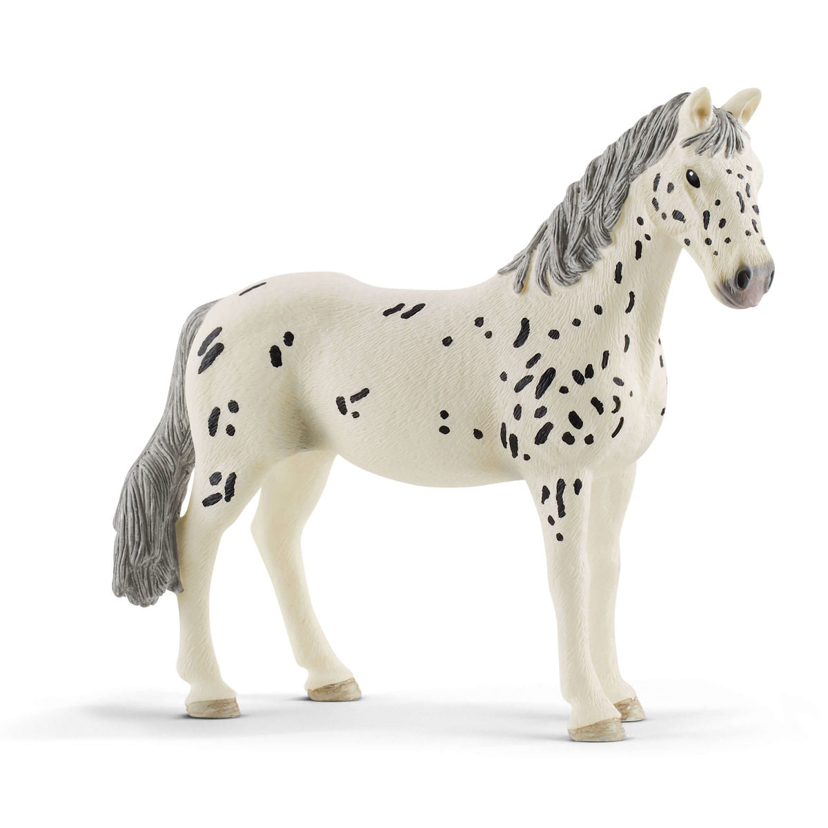 Schleich Knabstrup tamma