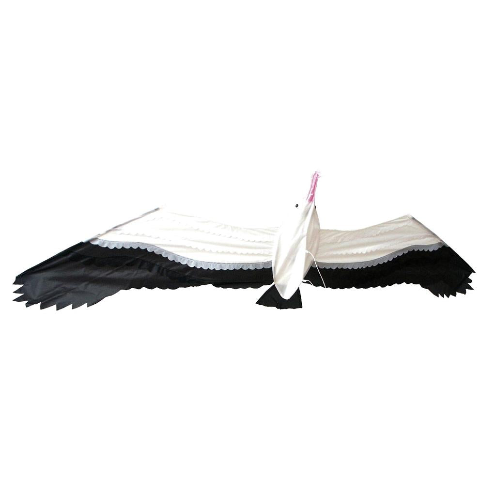 Leija 3D Jonas Seagull Lokki