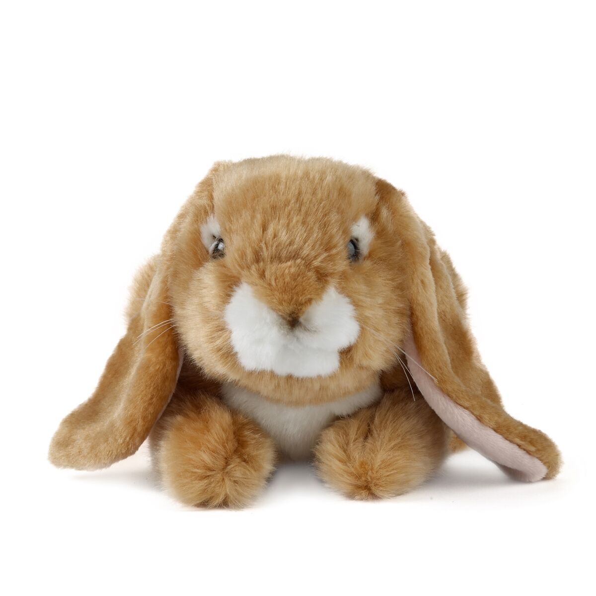 Living Nature Luppakorvapupu Beige 24cm