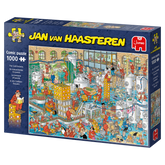 jan van haasteren palapeli