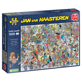 jan van haasteren palapeli