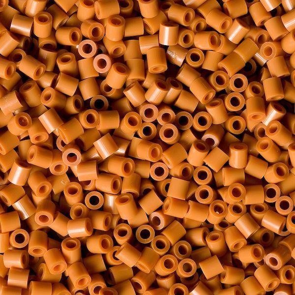 Hama Helmet Midi 1000 kpl Tiilen Ruskea