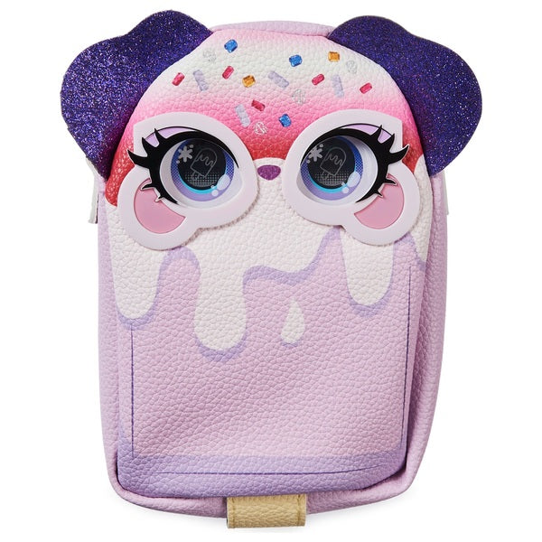 Purse Pets Treat Yo-Self Pupsicle