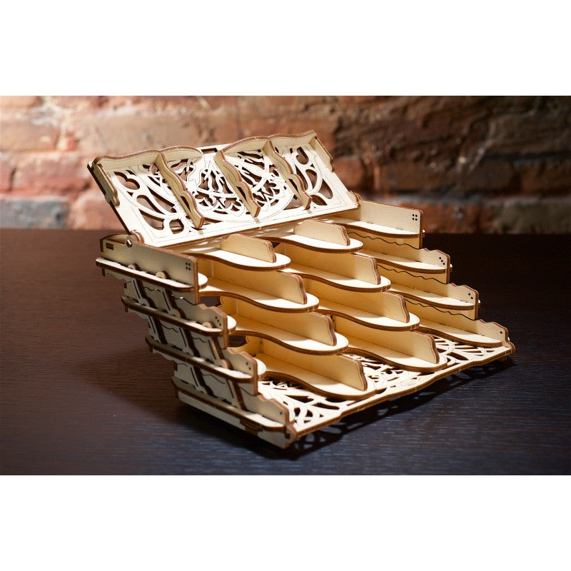Ugears Card Holder