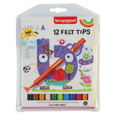 Bruynzeel Huopakynät Pitkät 12 kpl