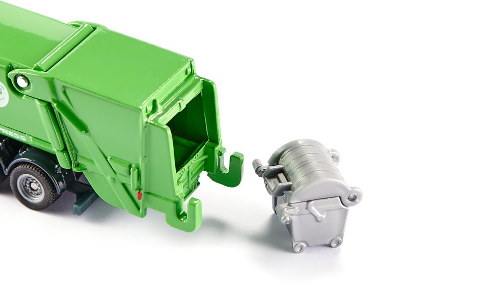 Siku Roska-auto 1:87