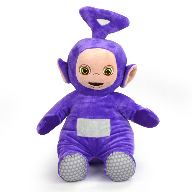 Teletappi Pehmo Tiivi Taavi 45cm