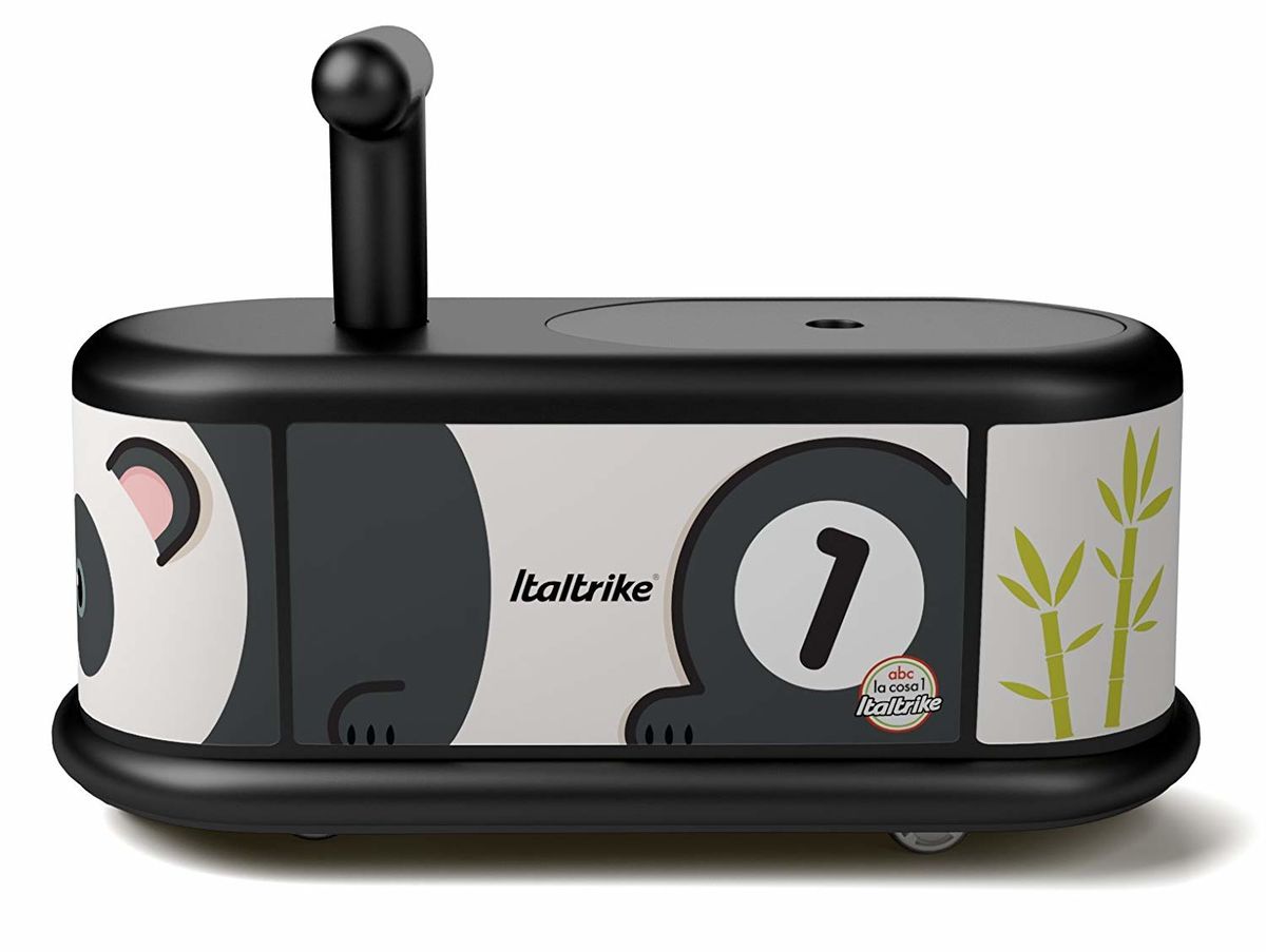 Italtrike La Cosa  Panda