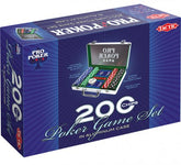 Pro Poker Pokerisalkku 200 pelinapilla