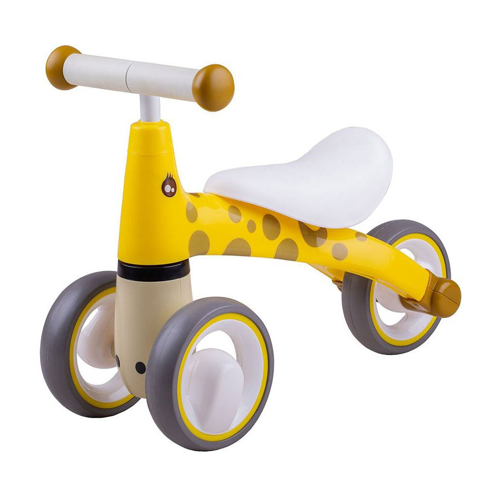 Diditrike Giraffe Tasapainopyörä/Potkupyörä