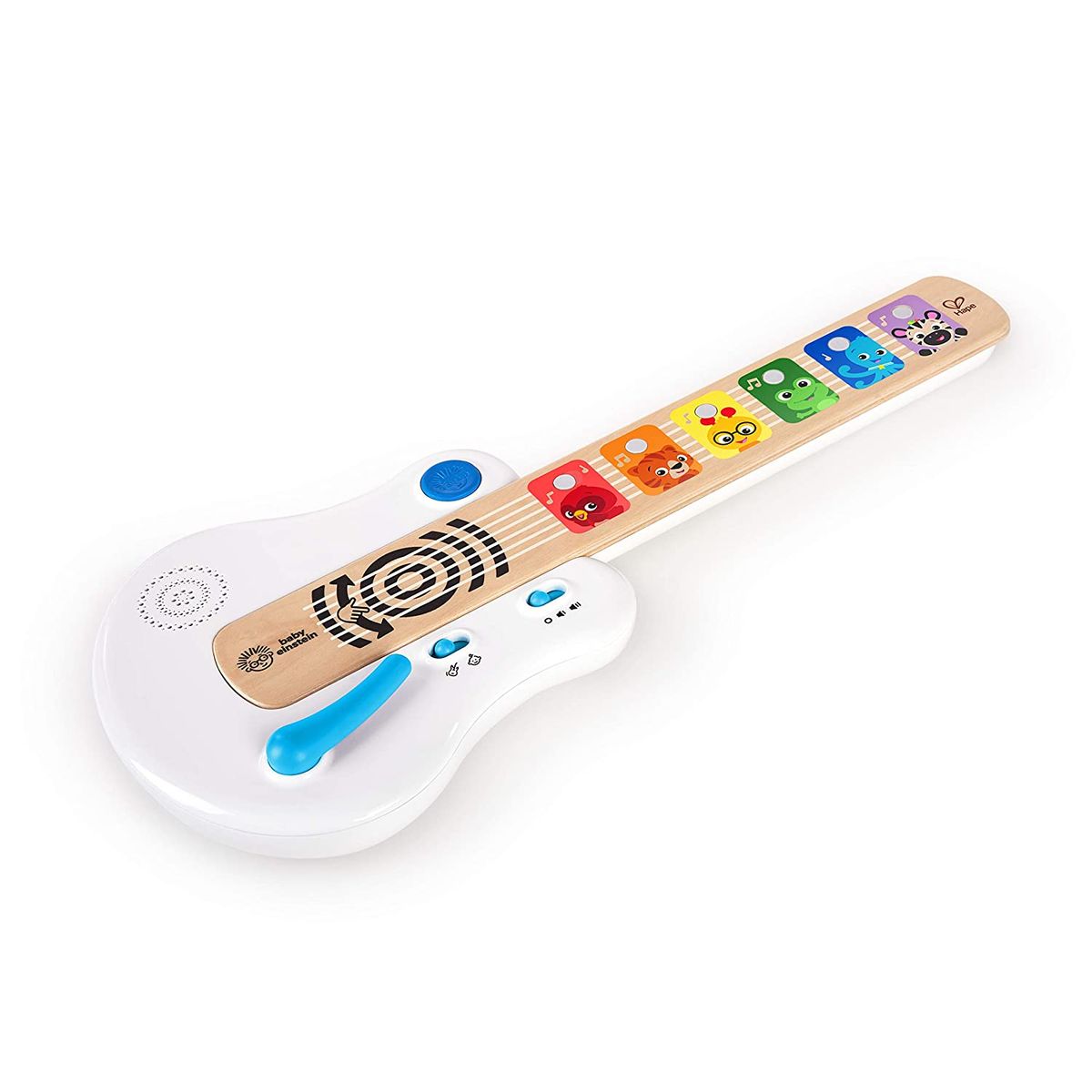 Hape Baby Einstein Magic Touch Kitara