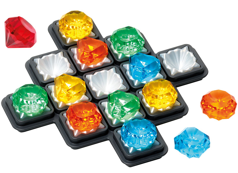 SmartGames Diamond Quest