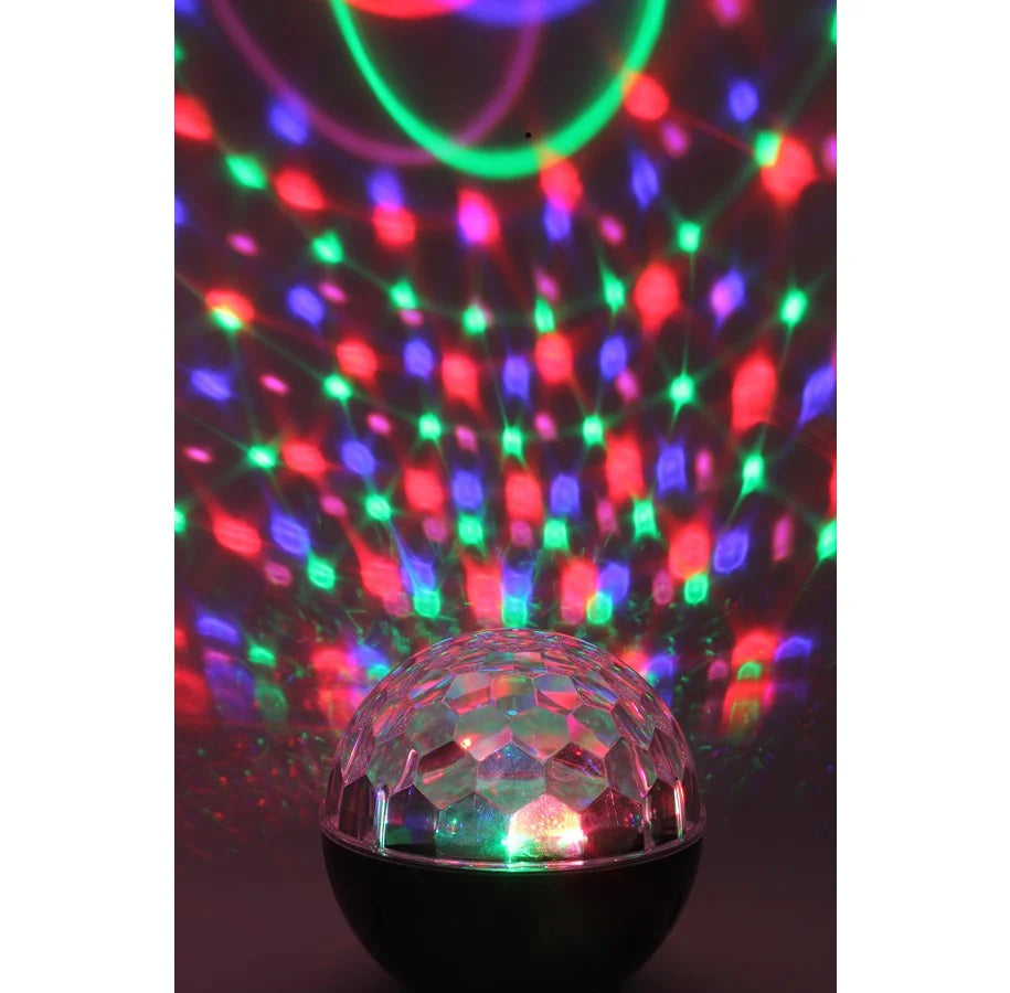 Discovalo Bluetooth Kaiuttimella