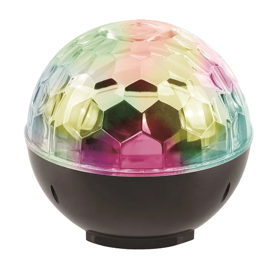 Discovalo Bluetooth Kaiuttimella