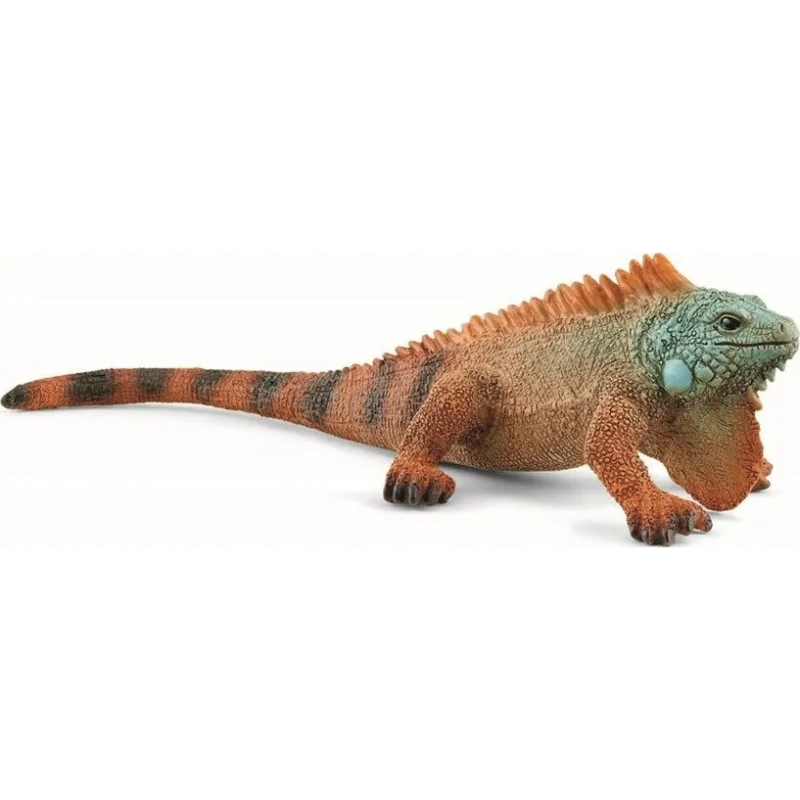 Schleich 14854 Iguana