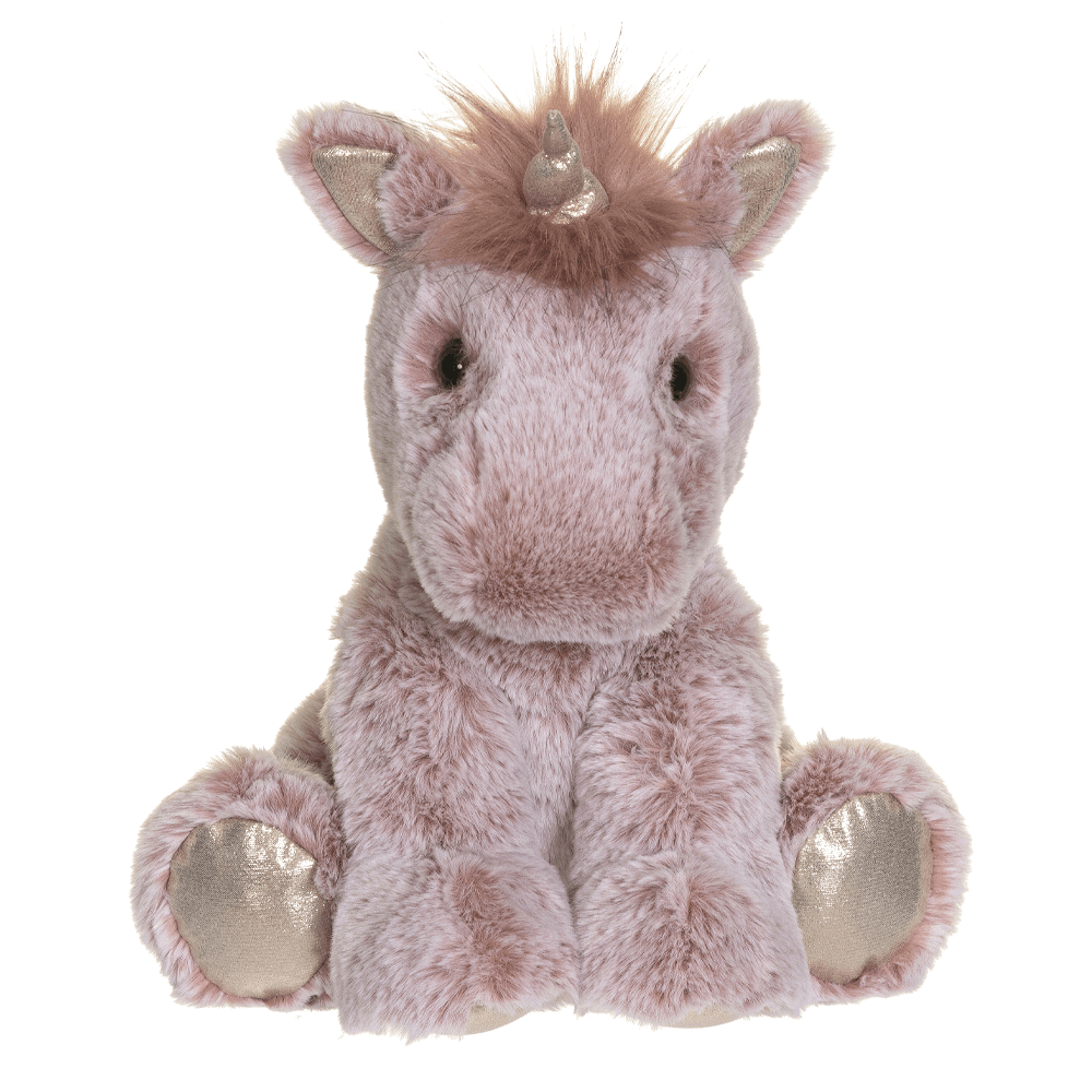 Teddykompaniet Yksisarvinen Engla 30cm