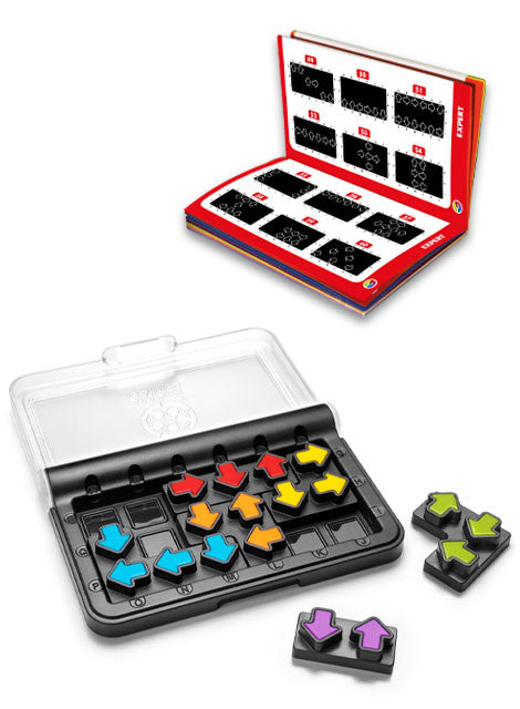 SmartGames IQ Arrows
