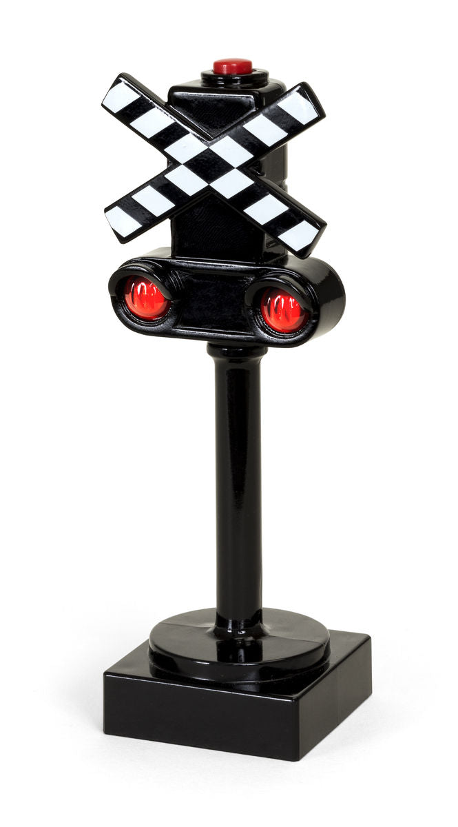 Brio Tasoristeyksen Merkkivalo