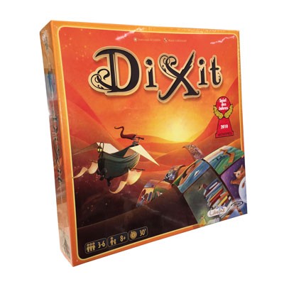 Dixit