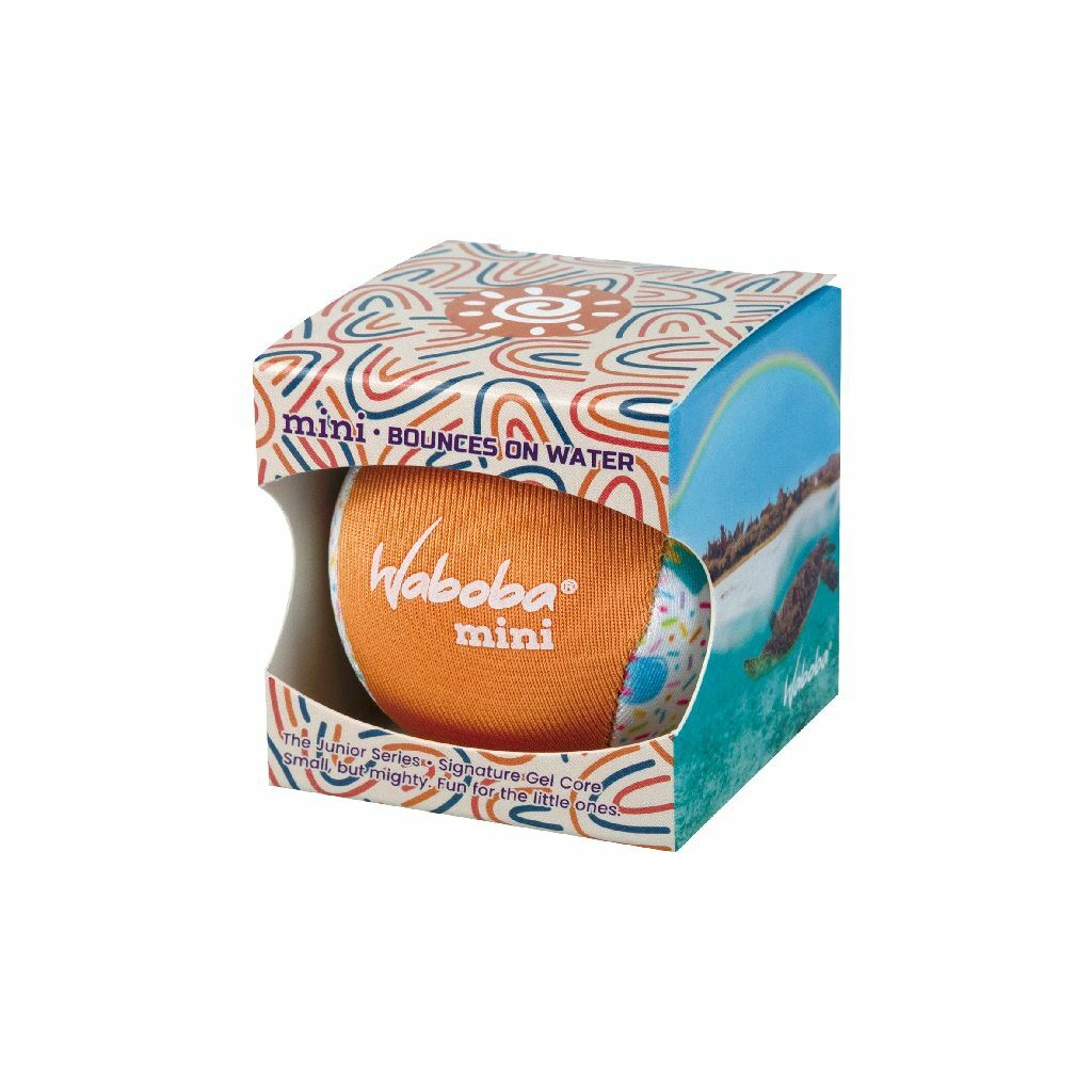 Waboba Mini Pallo