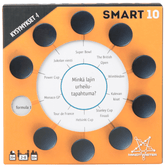 Smart10 Lisäkysymykset 4