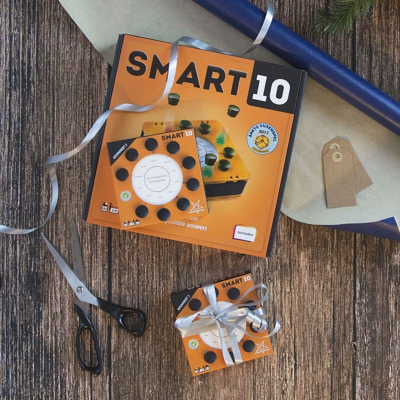 Smart10 Lisäkysymykset 2