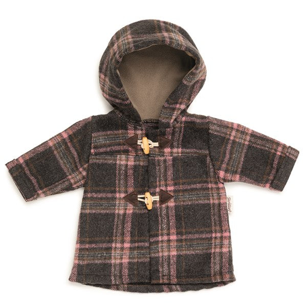 Skrållan Duffelitakki 45cm