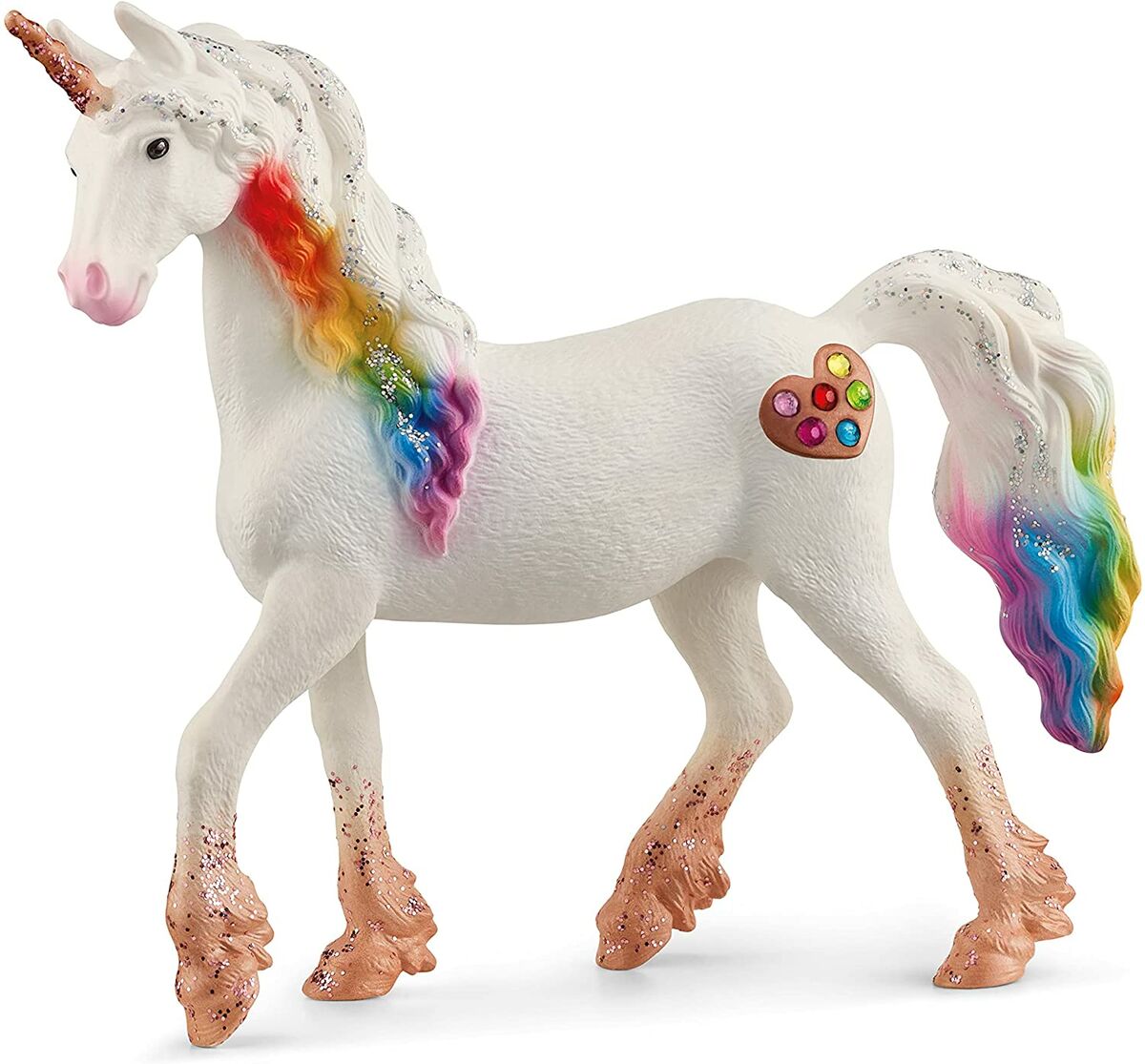 Schleich 70726 Bayala Yksisarvinen