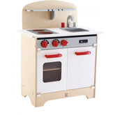 Hape Gourmet leikkikeittiö