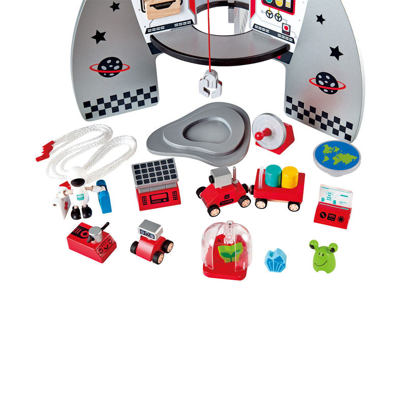 Hape avaruusaketti