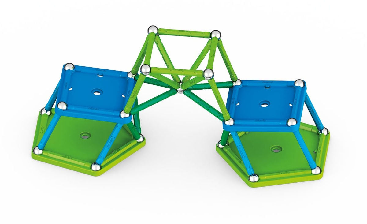 Geomag Classic Green Line 60 osaa