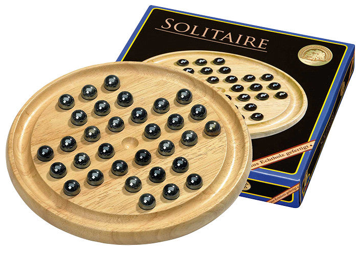 Philos Solitaire
